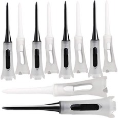 Yitar簡約高爾夫球座 長球座 10入, 隨機發貨