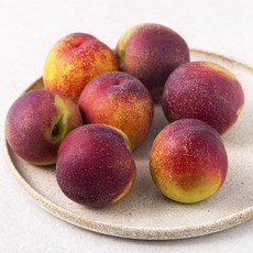 다조은 옐로드림 천도복숭아, 750g, 1개