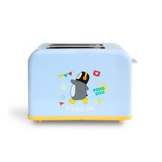 Pengsoo 人物多士爐 WT-8100