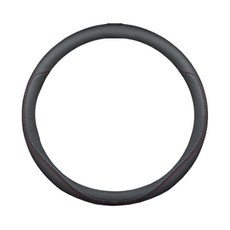 벤비아믹스 가죽 M스티치 핸들커버, 1번나파무지