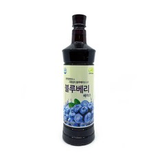 애드퓨어 블루베리 베이스, 500ml, 1개