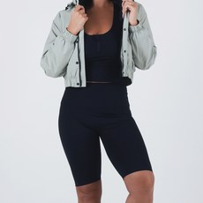 Ressab女款桑拿緊身褲 5分