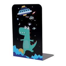 심플 디자인 북엔드 L105, 타입4