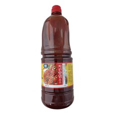 Reliable Food 韓式炸雞醬, 1個, 2.1kg