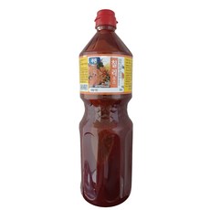 Doof 辣椒醬, 2kg, 1個