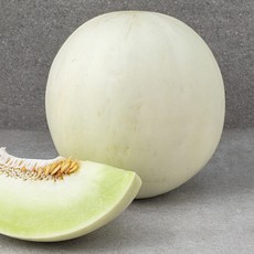 미국산 허니듀 메론, 1개, 2.1kg 이상(대)