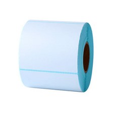 soonZAM 印表機用感熱標籤紙 60 x 40 mm, 1個, 800格