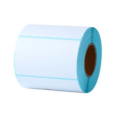 soonZAM 印表機用感熱標籤紙 80 x 50 mm, 1個, 500格