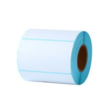 soonZAM 印表機用感熱標籤紙 50 x 30 mm, 1個