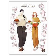 想做飯的女人和想吃飯的女人, 第 2 卷, 影像出版媒體