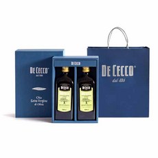 DE CECCO 得科 橄欖油禮盒 5號, 1套