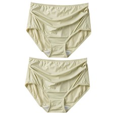 高腰孕婦內褲 2入