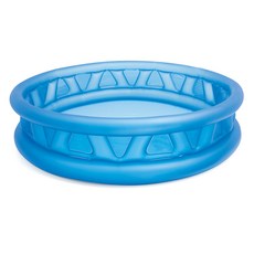 INTEX 的軟側池58431, 混合顏色, 1個