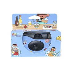 復古底片相機+底片 27入, 1套, LFANI-003
