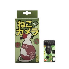 플래시 레트로 일회용 필름카메라 + 필름 27p 세트, LFANI-001, 1세트