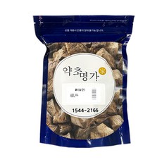 약초명가 칡, 500g, 1개