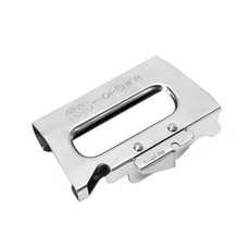 GAMJA 不鏽鋼 SS 開罐器, 單一顏色, 1個