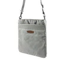 Expeak 信差收納包, 銀色