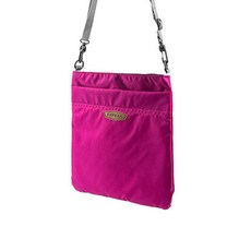 Expeak 信差收納包, 洋紅色