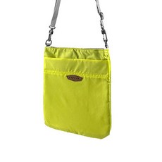 Expeak 信差收納包, 萊姆綠