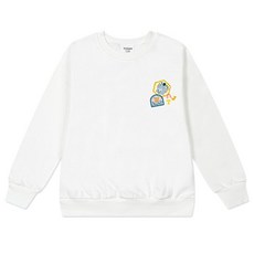 nykids 兒童款 湯姆貓與傑利鼠 大學T TJ049