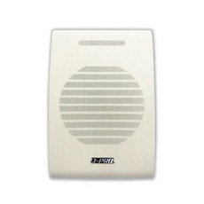 제이프로 풀레인지 20W 벽걸이 벽부형 스피커, J-PRO SM-10P(ABS)