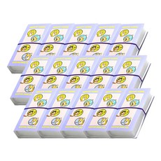 5000 可愛人生四格相簿 15p, 隨機出貨, 20張