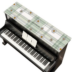 花樣生活鋼琴墊 30 x 160 cm, 6, 1個