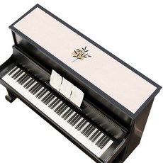 Ruyimeu Piano霧面30*160cm, 6