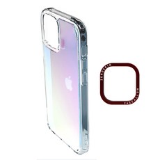 제로스킨 앨로 미러 에디션 휴대폰 케이스 + 파츠