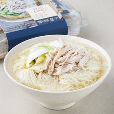 심플리쿡 살얼음 동동 초계국수, 1.89kg, 1개
