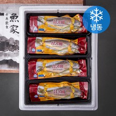 제주예찬 비손질 프리미엄 제주 참굴비 선물세트 8미 + 부직포가방 (냉동), 1개, 800g