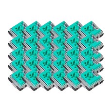 Keychron Low 替換用光學開關 薄荷軸 90p, OPTICAL Mint, Z28