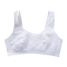 Wonder Wear 輕飄飄無痕學生內衣