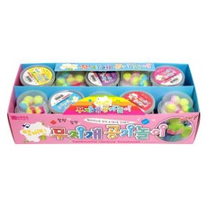 鈴鼓彩虹抓子遊戲 抓子 隨機出貨, 30個