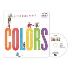 A Little Book About Colors, 투판즈