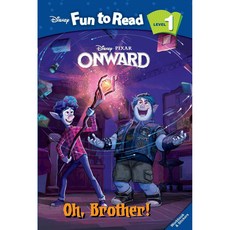 Oh Brother!:Onward, 투판즈