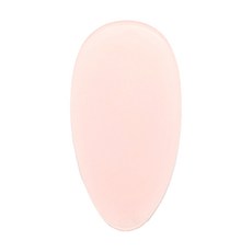 모모리빙 사각 글라스 풋케어 라이트핑크, 1개입, 1개