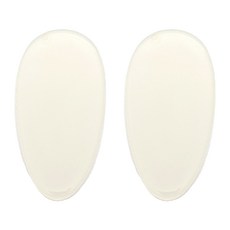 모모리빙 사각 글라스 풋케어 크림, 1개입, 2개