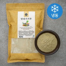 강고집 맛내기가루 (냉동), 500g, 1개