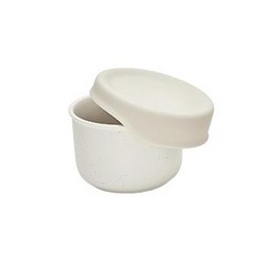 모윰 세라믹 이유식 보관용기, 200ml, 오트밀, 1개