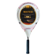 리온 레저용 스포츠 테니스라켓, 핑크, HY222