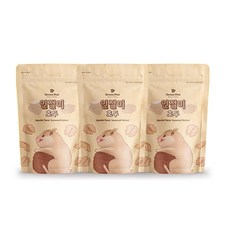 Green Nut 風味核桃, 130g, 3包