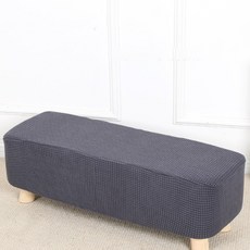 색감좋은 의자커버, 그레이콘, 1개