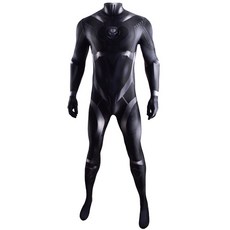 萬聖節服裝化妝漫威黑豹瓦干達COSPLAY全身服