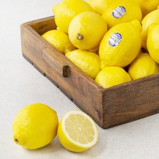 PSK 칠레 레몬, 1봉, 3kg