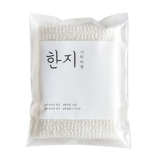 Towelist 柔軟搓澡巾, 單色, 1入, 1入