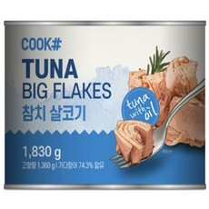 廚師店金槍魚瘦肉, 1個, 1.83kg