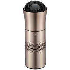 LG전자 퓨리케어 미니 공기청정기 골드 AP111MGHA 방문설치, AP111MGHA(골드)