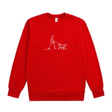 Jb Fashion散步大學T